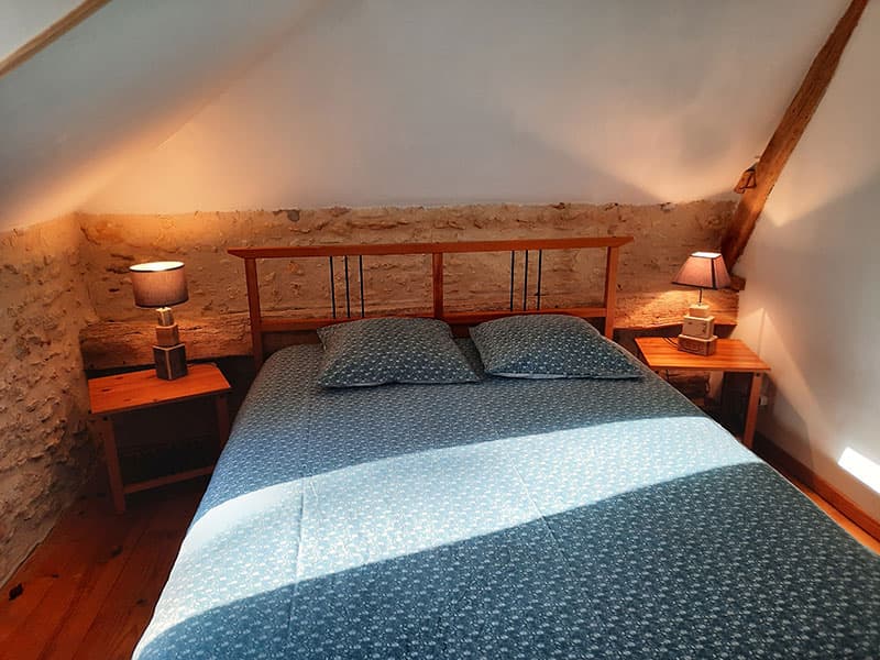 Gîte L'Evasion