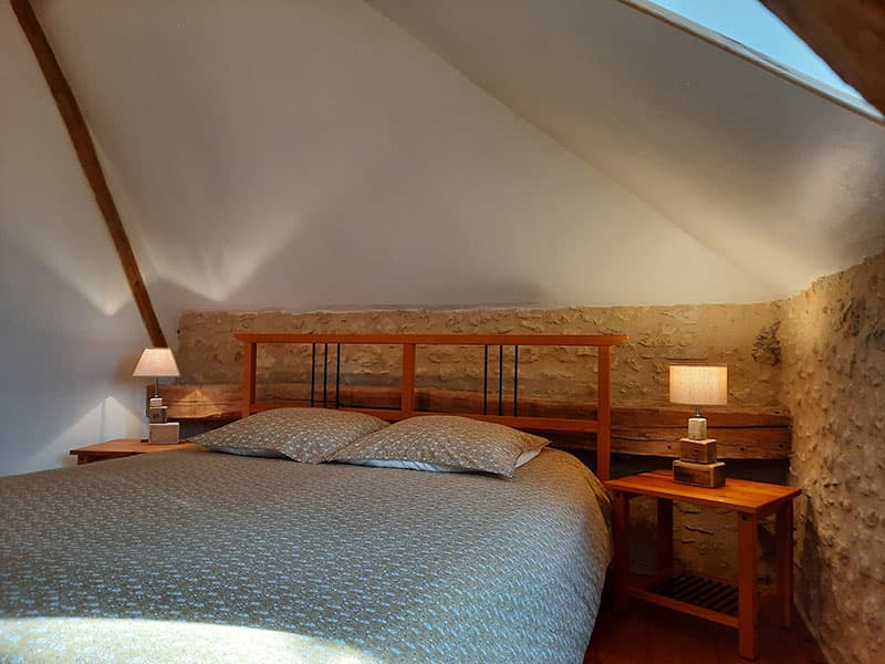Gîte L'Evasion