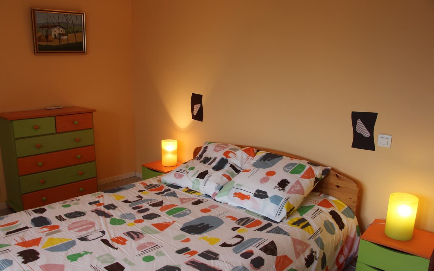 chambre Belin