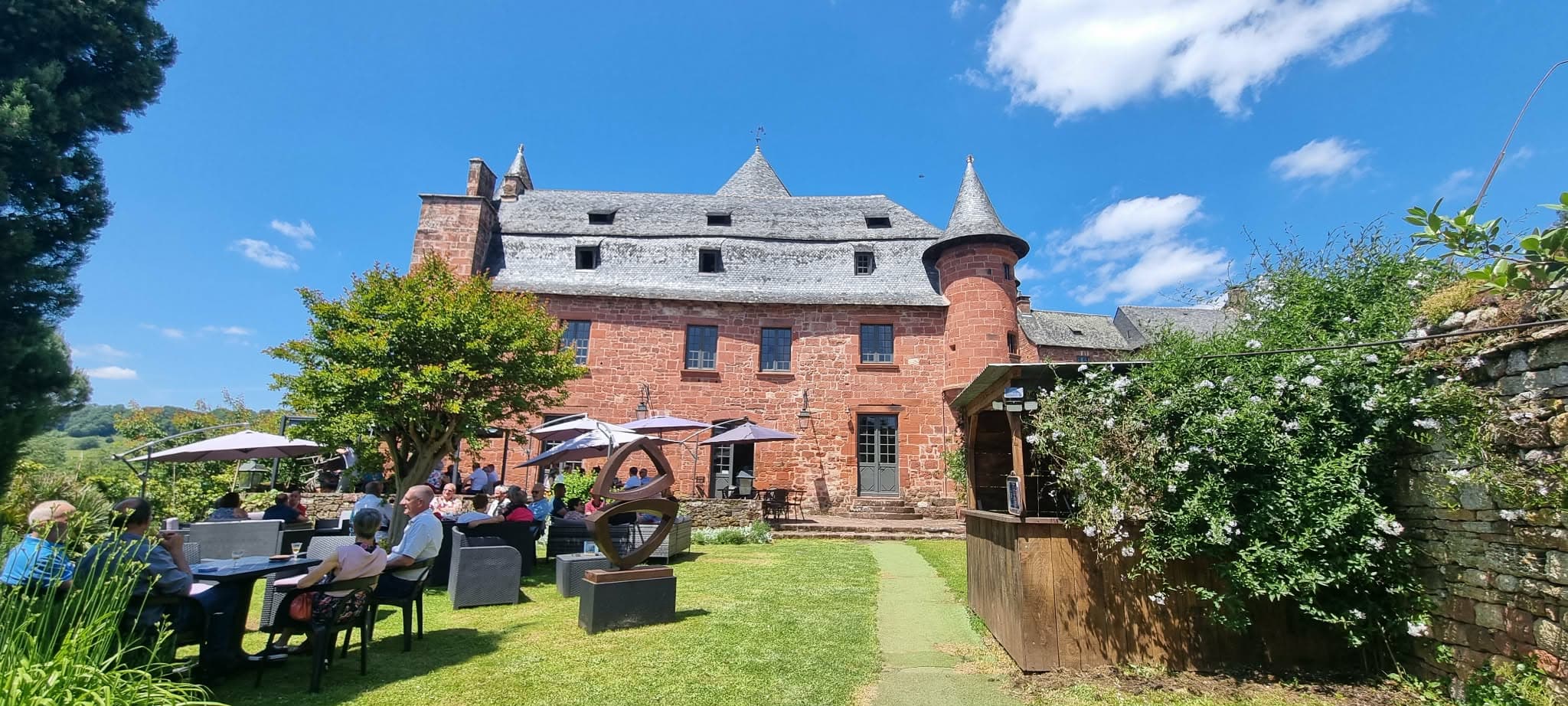 Café Terrasse du chateau_12