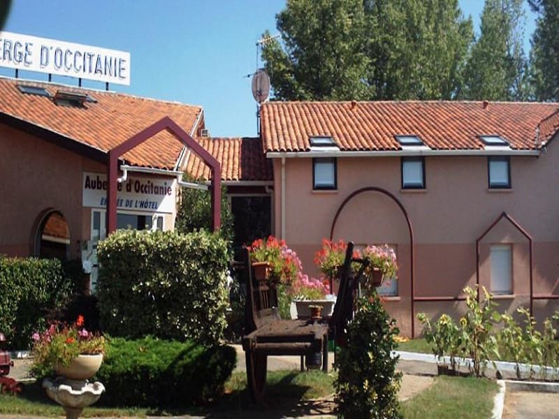 Accueil Auberge Occitanie Destination Agen