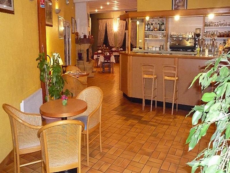 Réception Auberge Occitanie Destination Agen