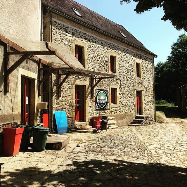 Brasserie