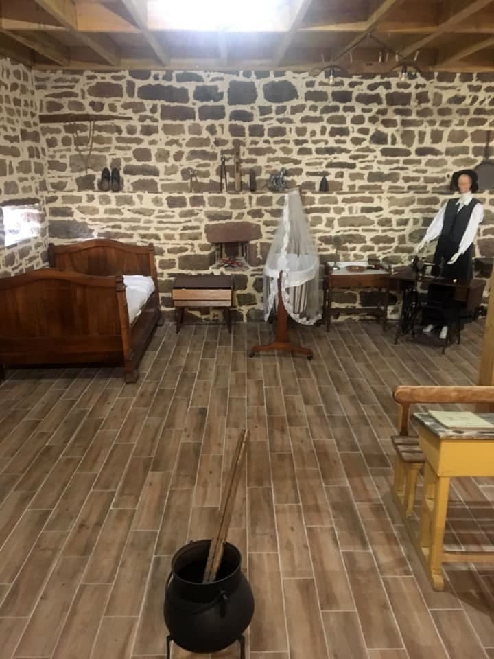 Eco-musée La Ferme de Brossard_4