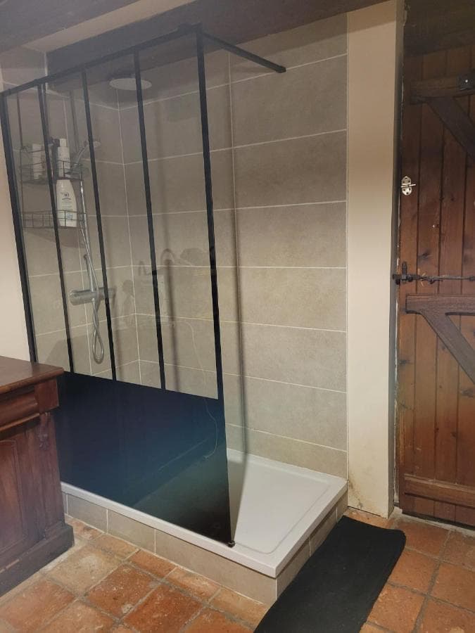 Chambre d'hotes Kriegel maison loretz argenton Thouarsais Deux Sevres