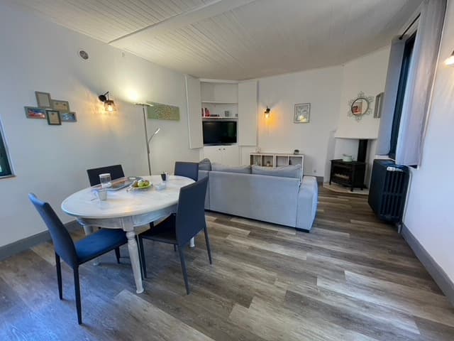 Gite Maison Tournesol