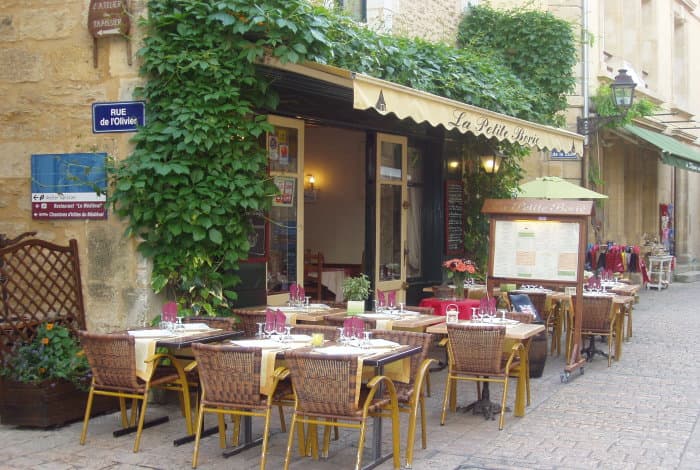 La Petite Borie