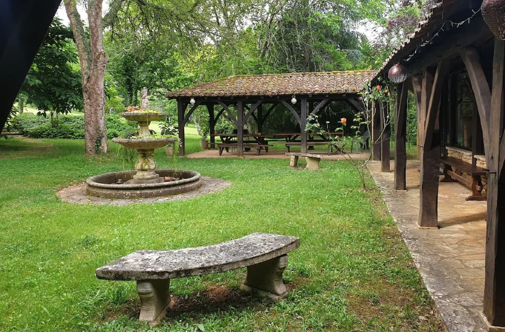 Gîte le Pigeonnier