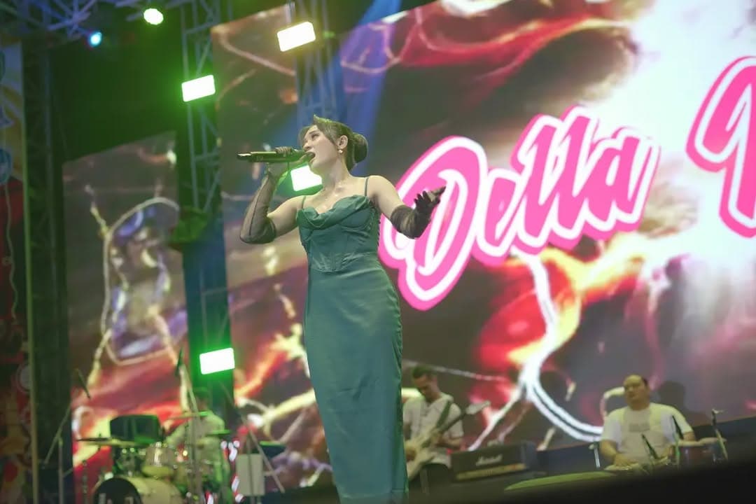 Fabienne Della Monica