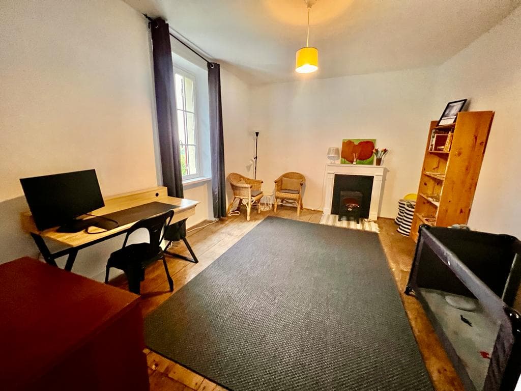 Espace de travail