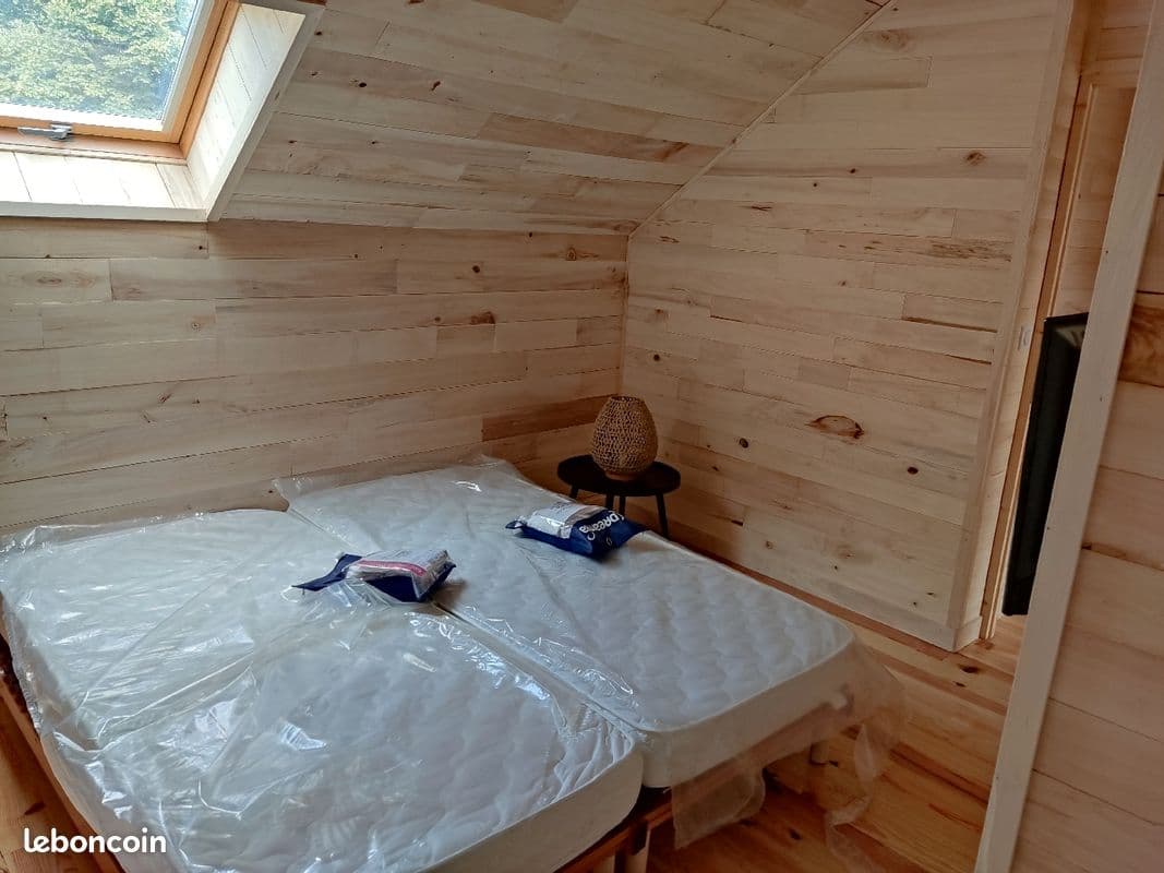 Chambre double