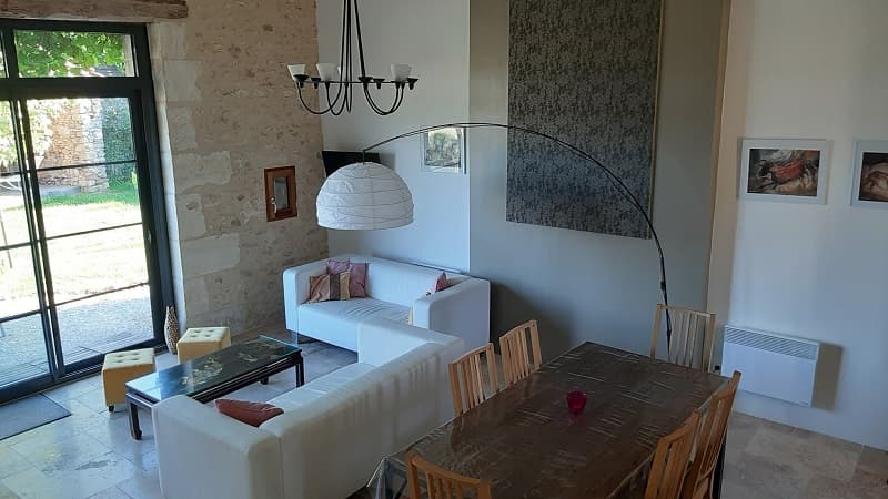 Gîte Lascaux