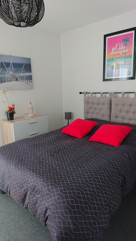 7 - chambre