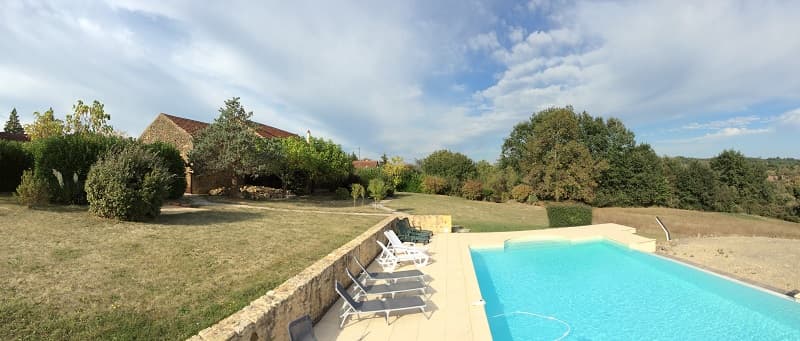Domaine de Manilau