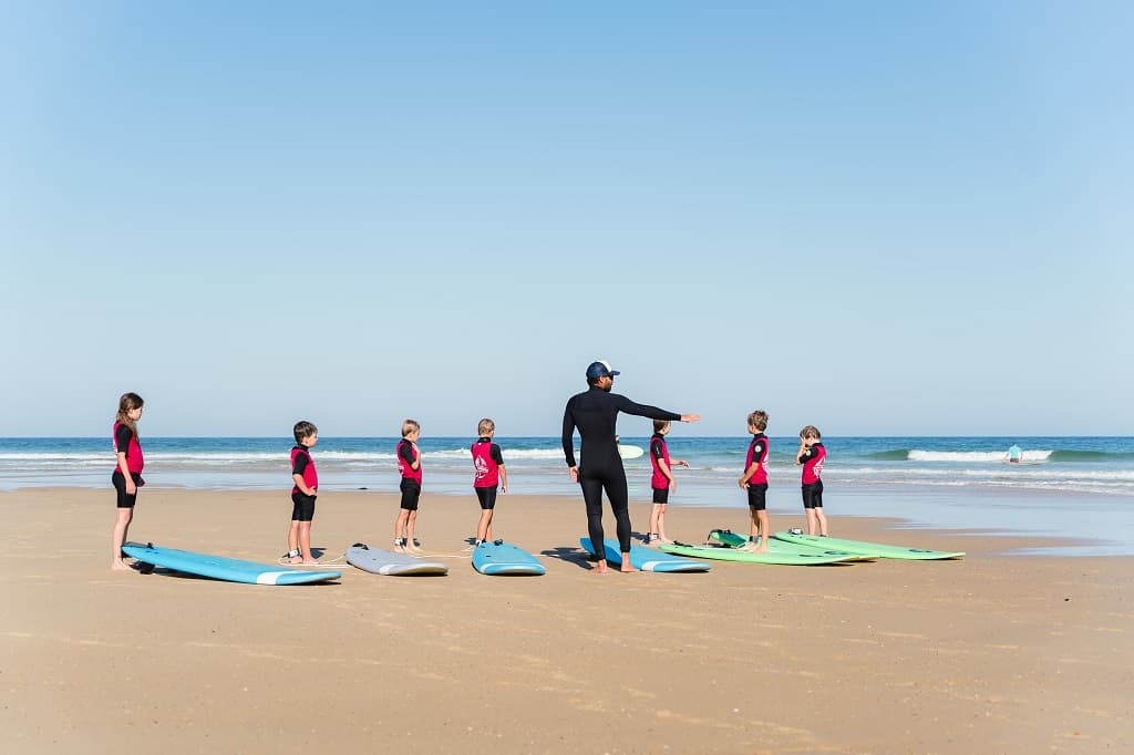 Surf univers-OTILAS
