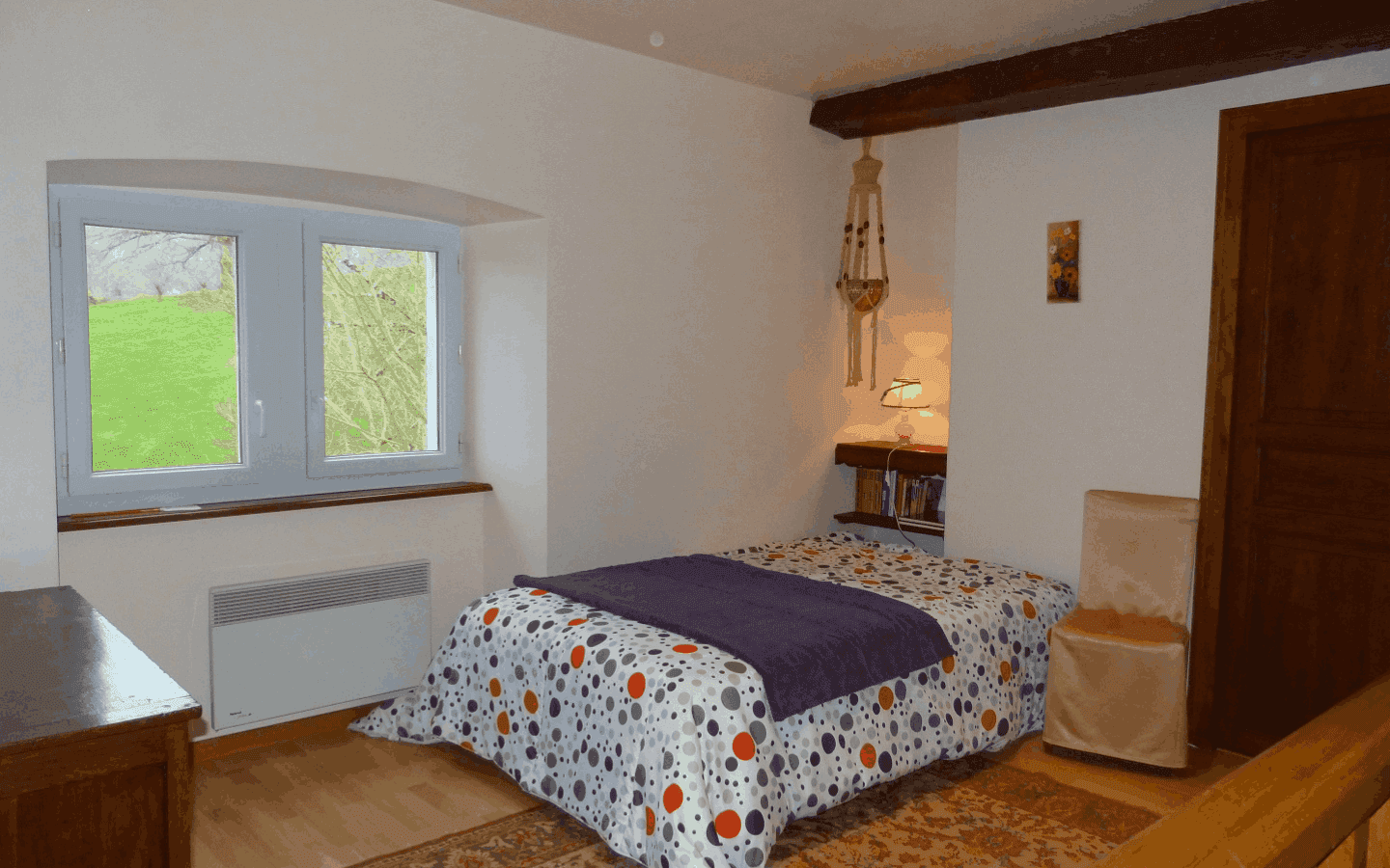 Maison Biscay Pays Basque, gîte Soule