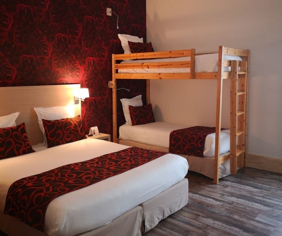 The Originals City Hôtel Régina Périgueux