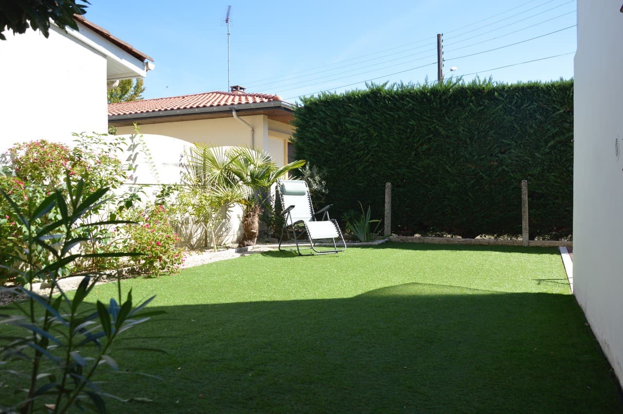Jardin