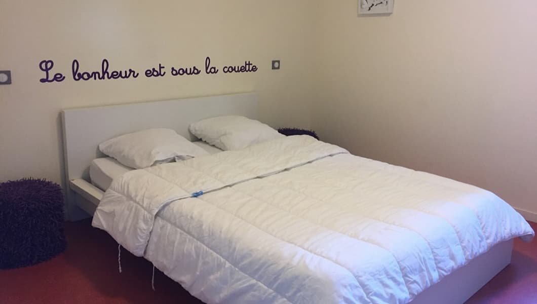 Camping Adillons nature vacances luche thouarsais Deux Sevres