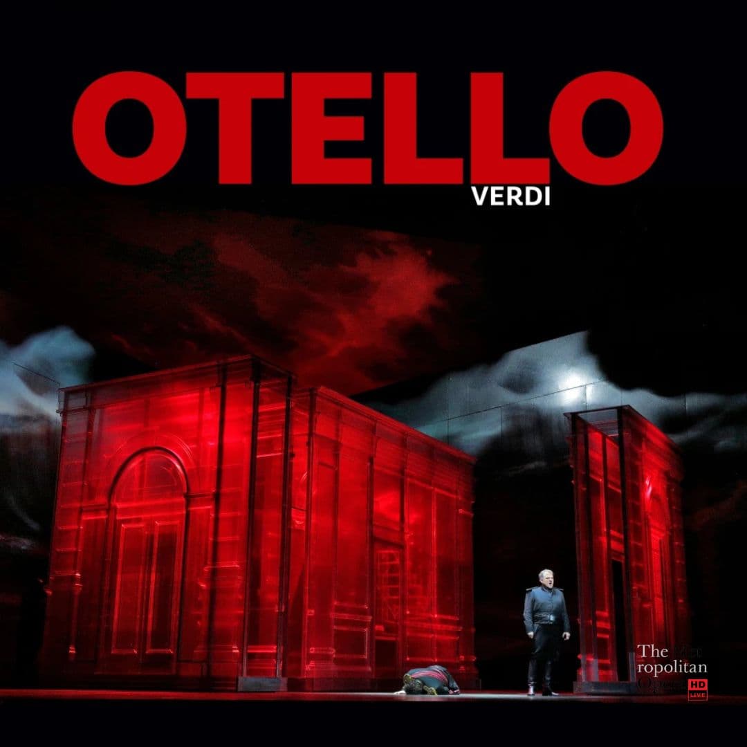 MET 26-27 OTELLO BIARRITZ GARE DU MIDI