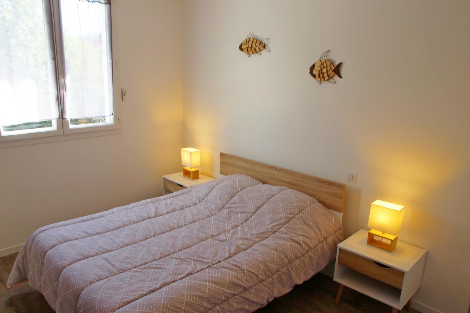 chambre 1