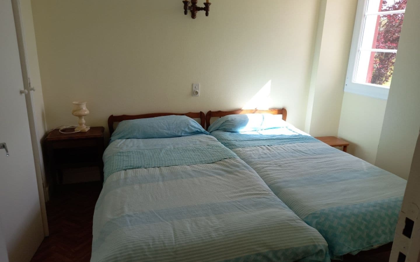 Lacosta chambre
