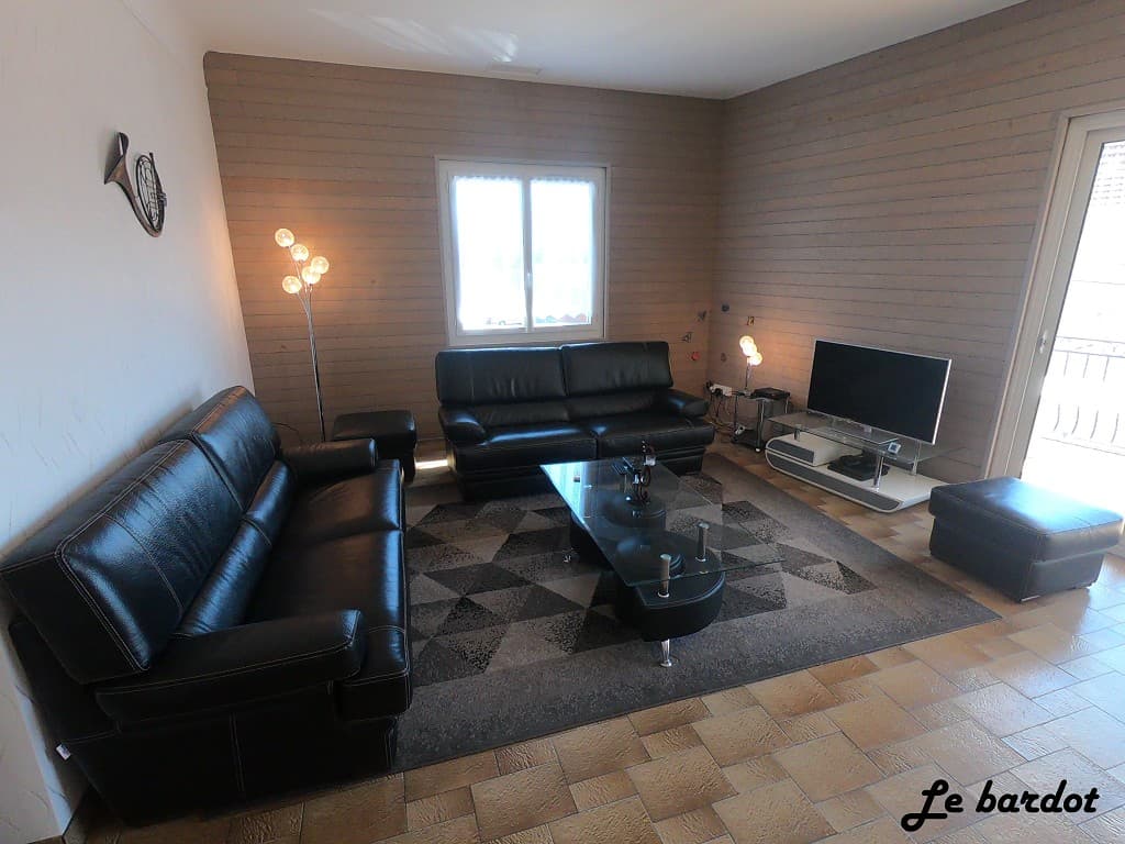 Appt Le Bardot_Tyrosse_Landes Atlantique Sud