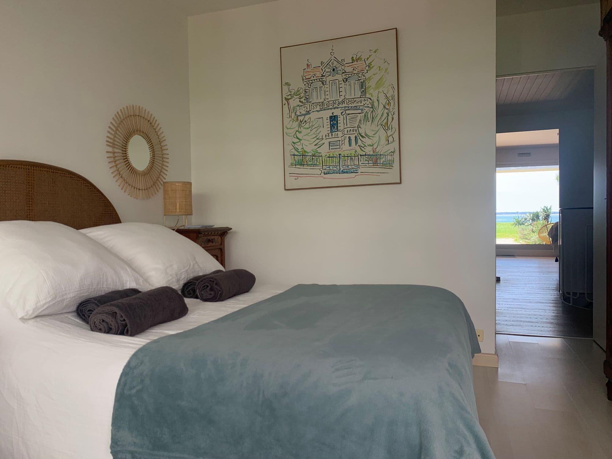 7 CHAMBRE 1