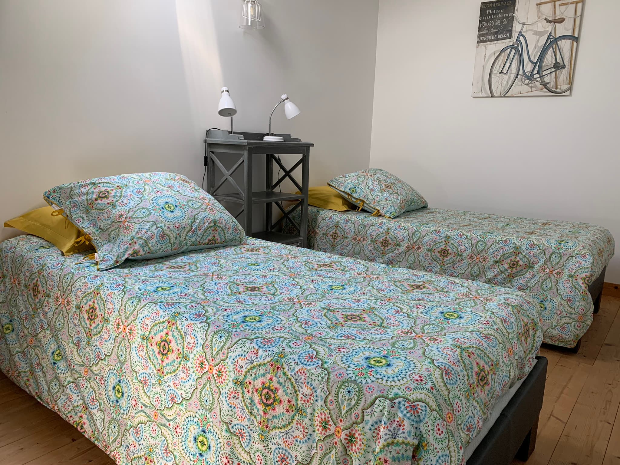 Chambre 2