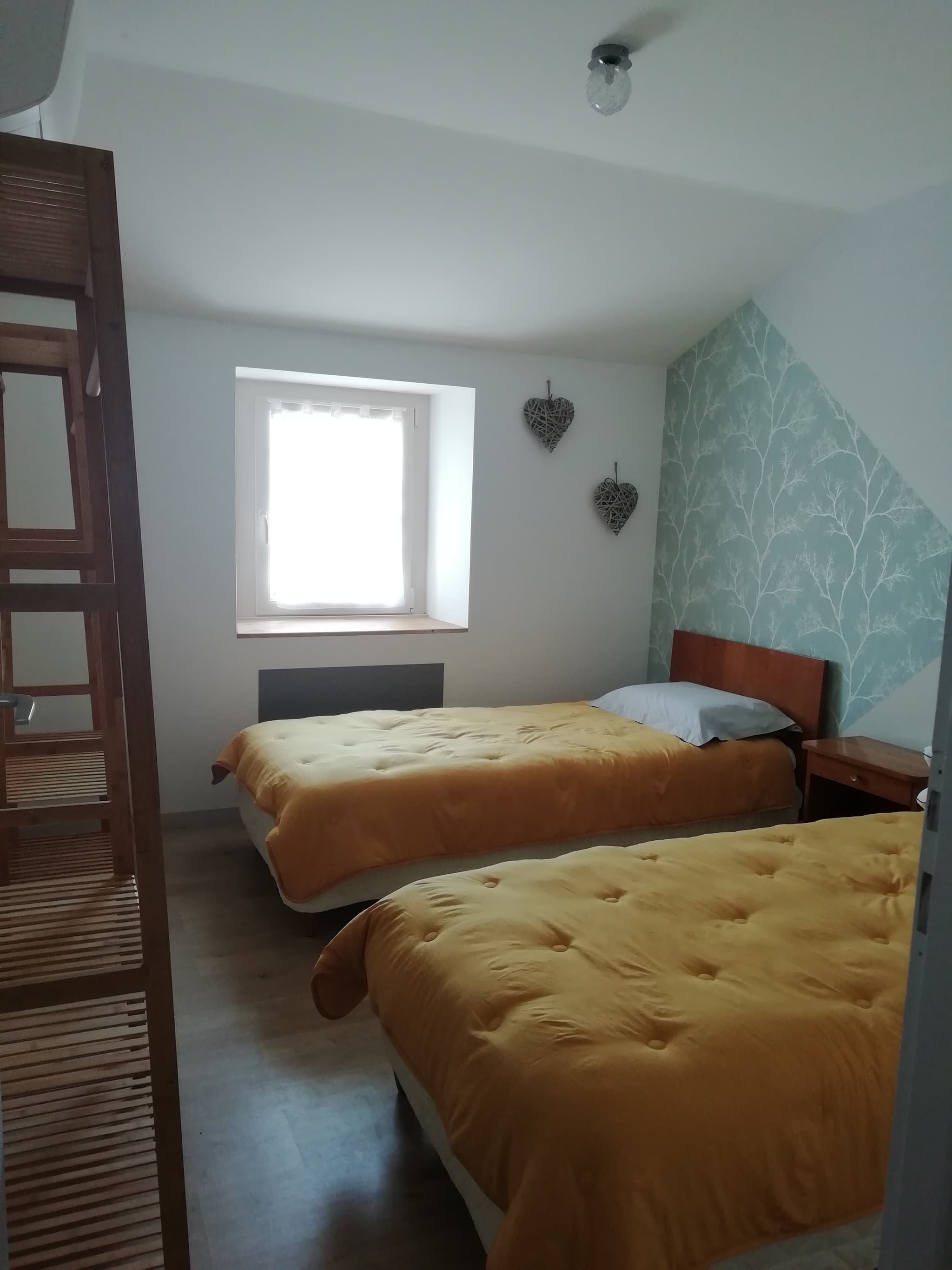Chambre 2