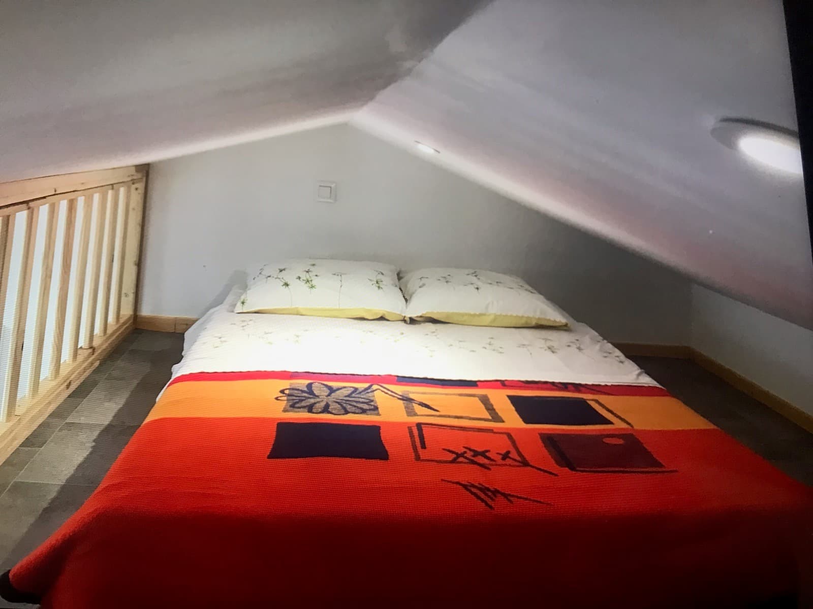 Chambre 2