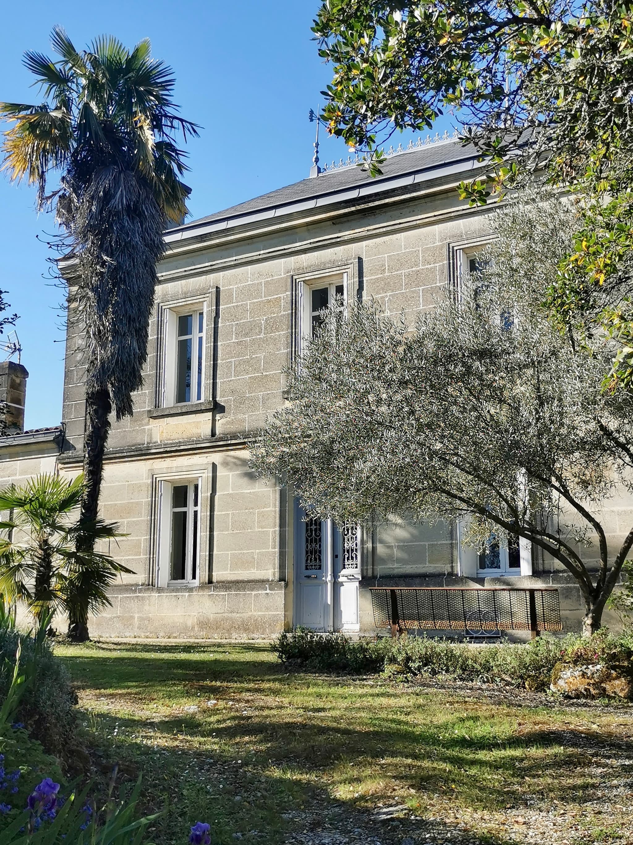 Château du Puy Faure