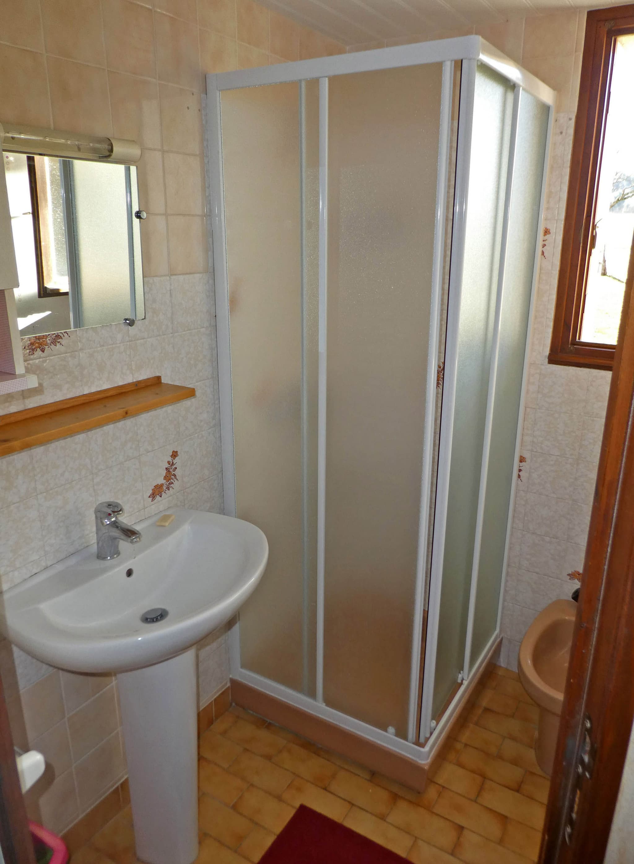 7 F2 Salle eau