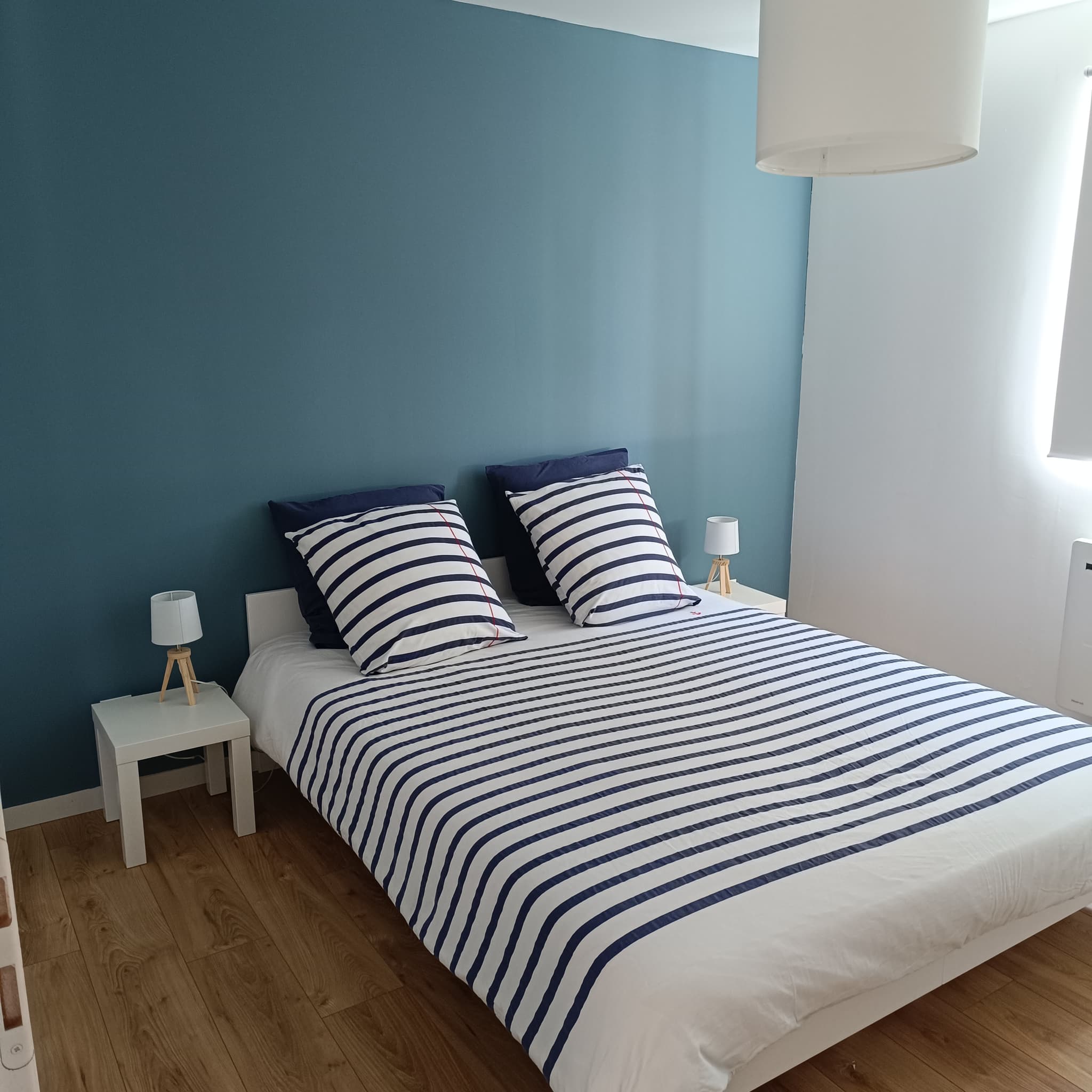 La 2ème chambre