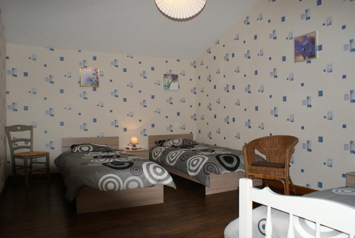 La chambre 2