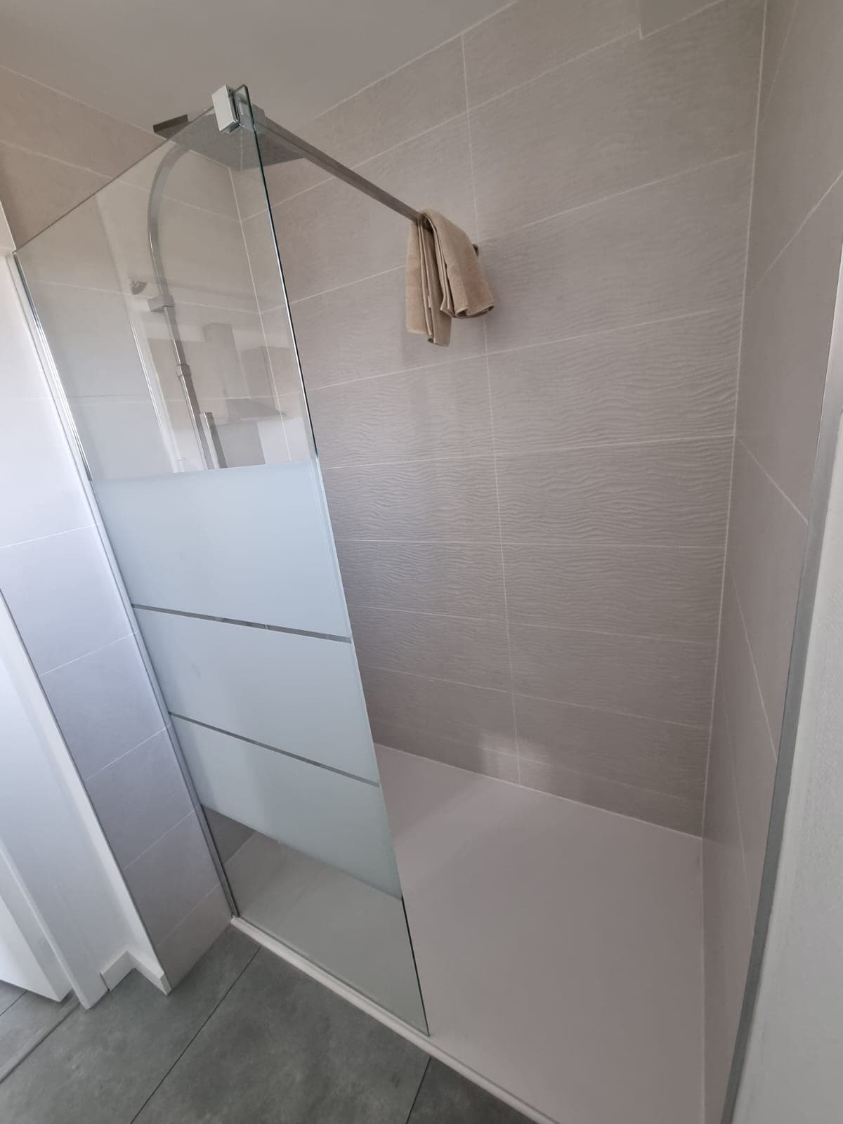 Appartement n°1 dans Villa à la Béarnaise_Vieux Boucau_Landes Atlantique Sud