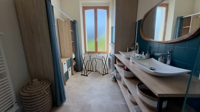 7 Salle de bain