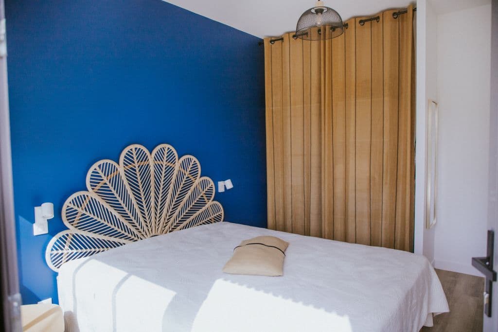 Chambre 1