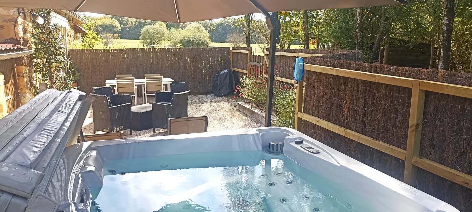 7 jacuzzi Popeye