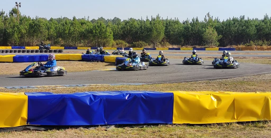 7. karts virage Magescq_KARTINGMAGESCQ_OTILAS