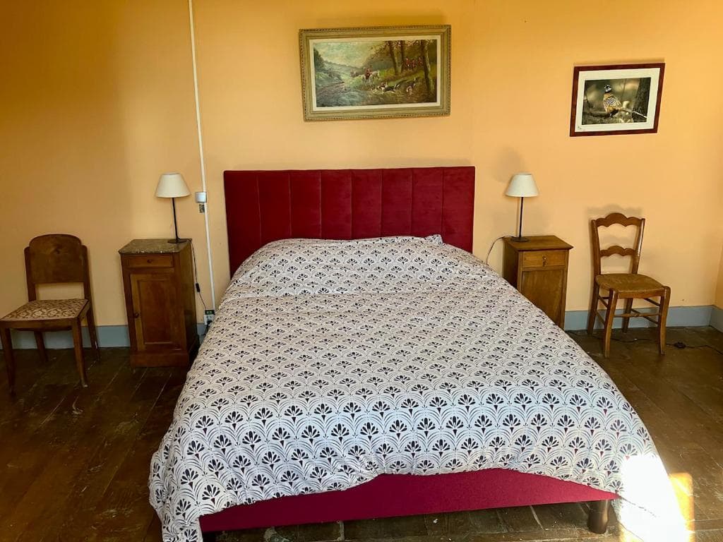 Gîte de Font Valet