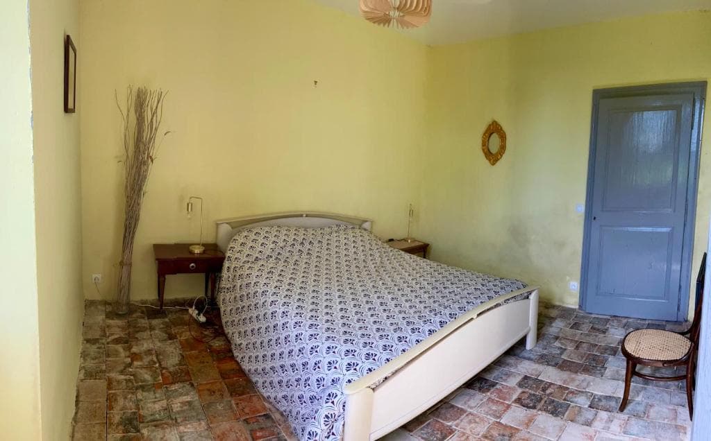 Gîte de Font Valet