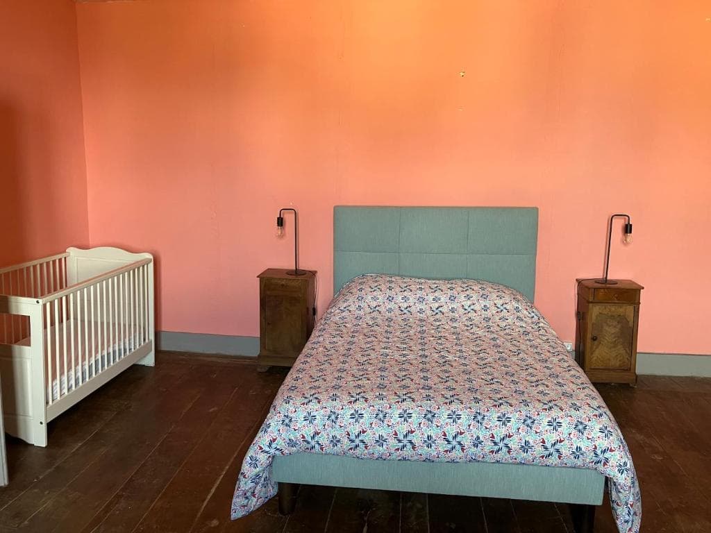 Gîte de Font Valet
