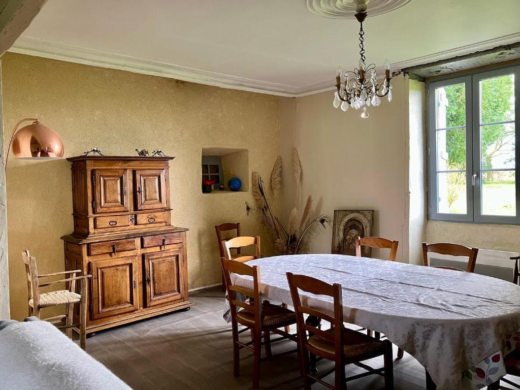 Gîte de Font Valet