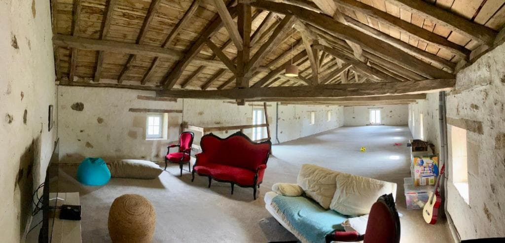 Gîte de Font Valet