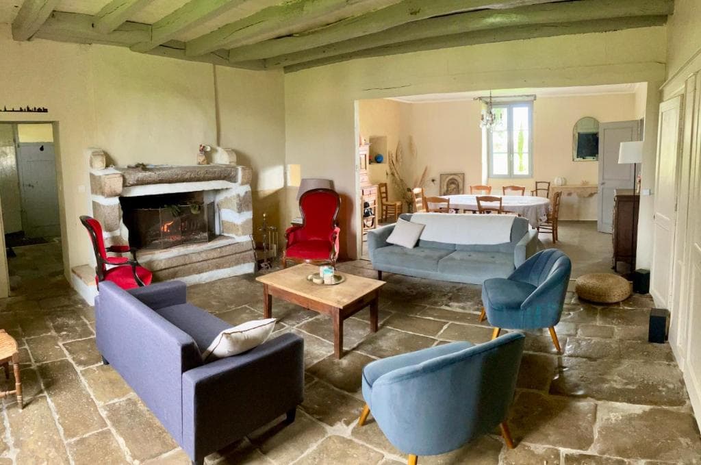 Gîte de Font Valet