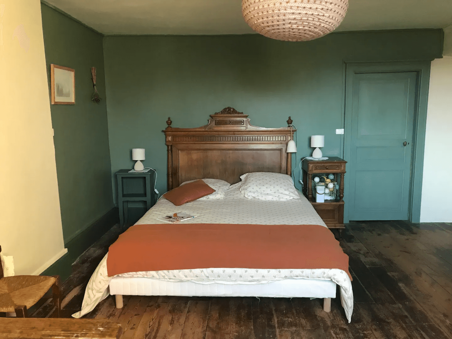 Chambre 2
