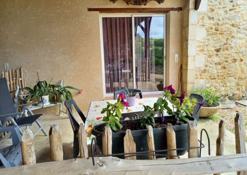Gite La Marconie