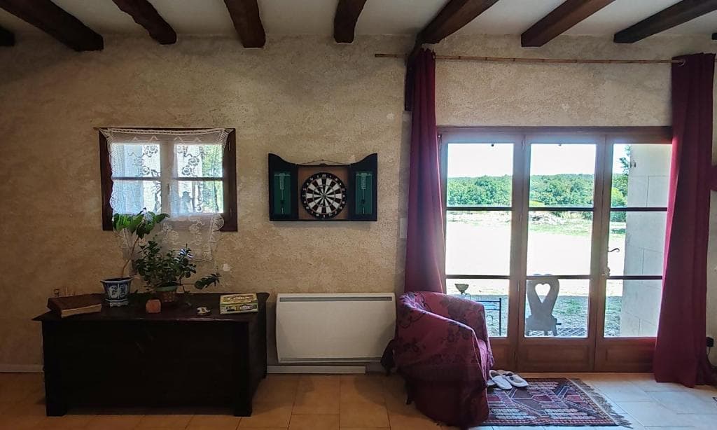 Chambre Cosy