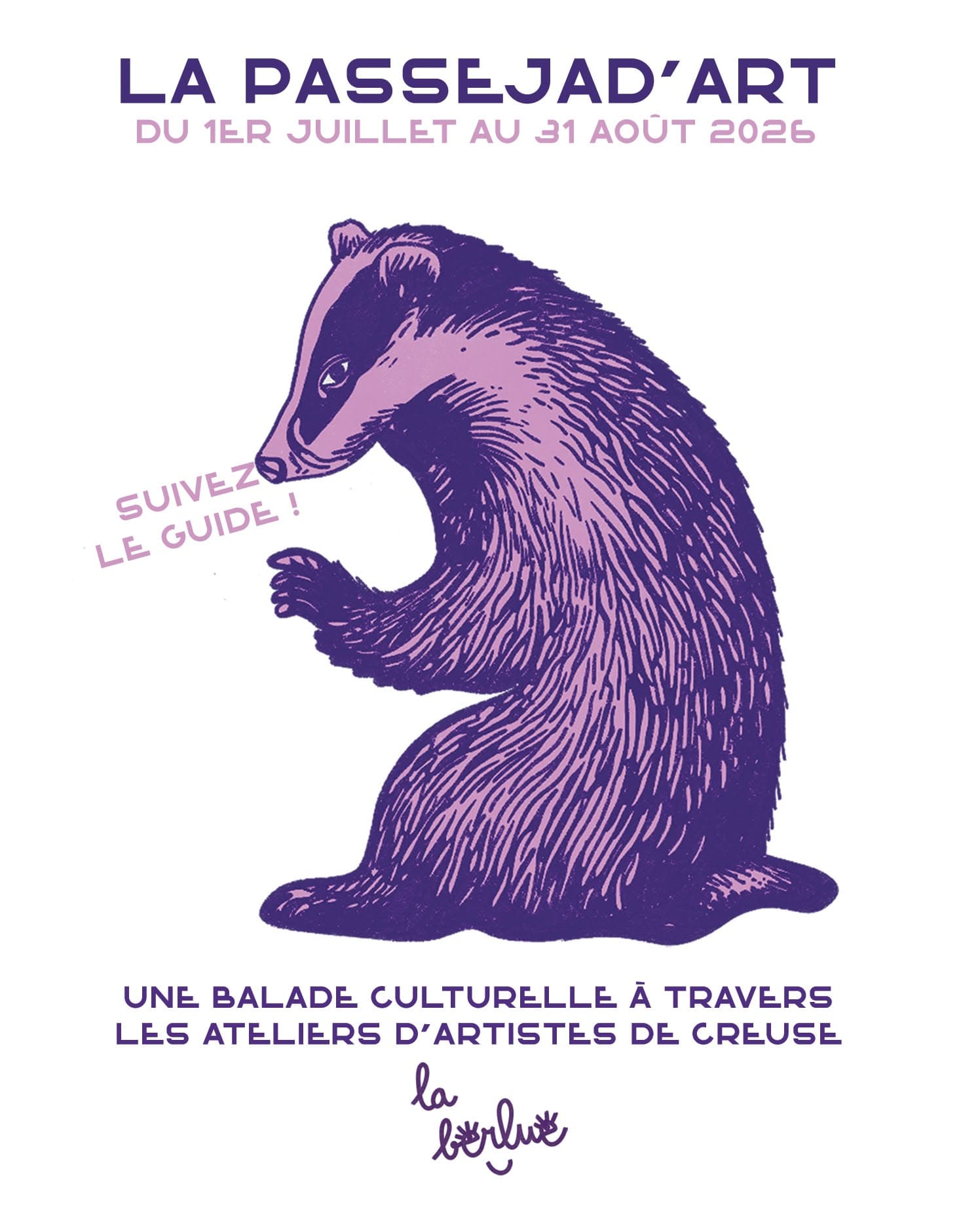 Logo Passejad-Art